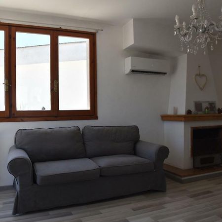 Appartement Superattico Panoramico à Castel Fusano Extérieur photo