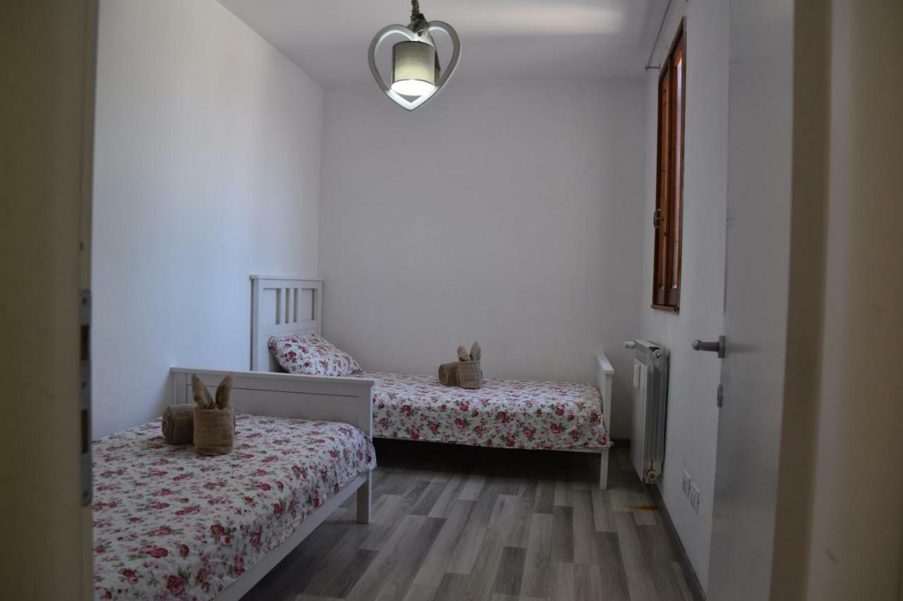 Appartement Superattico Panoramico à Castel Fusano Extérieur photo